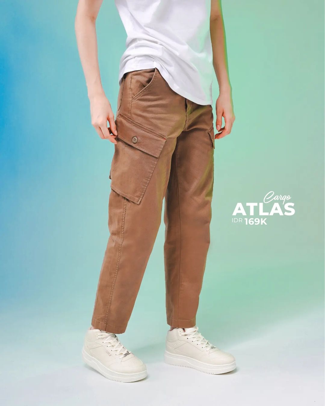 Women's pants