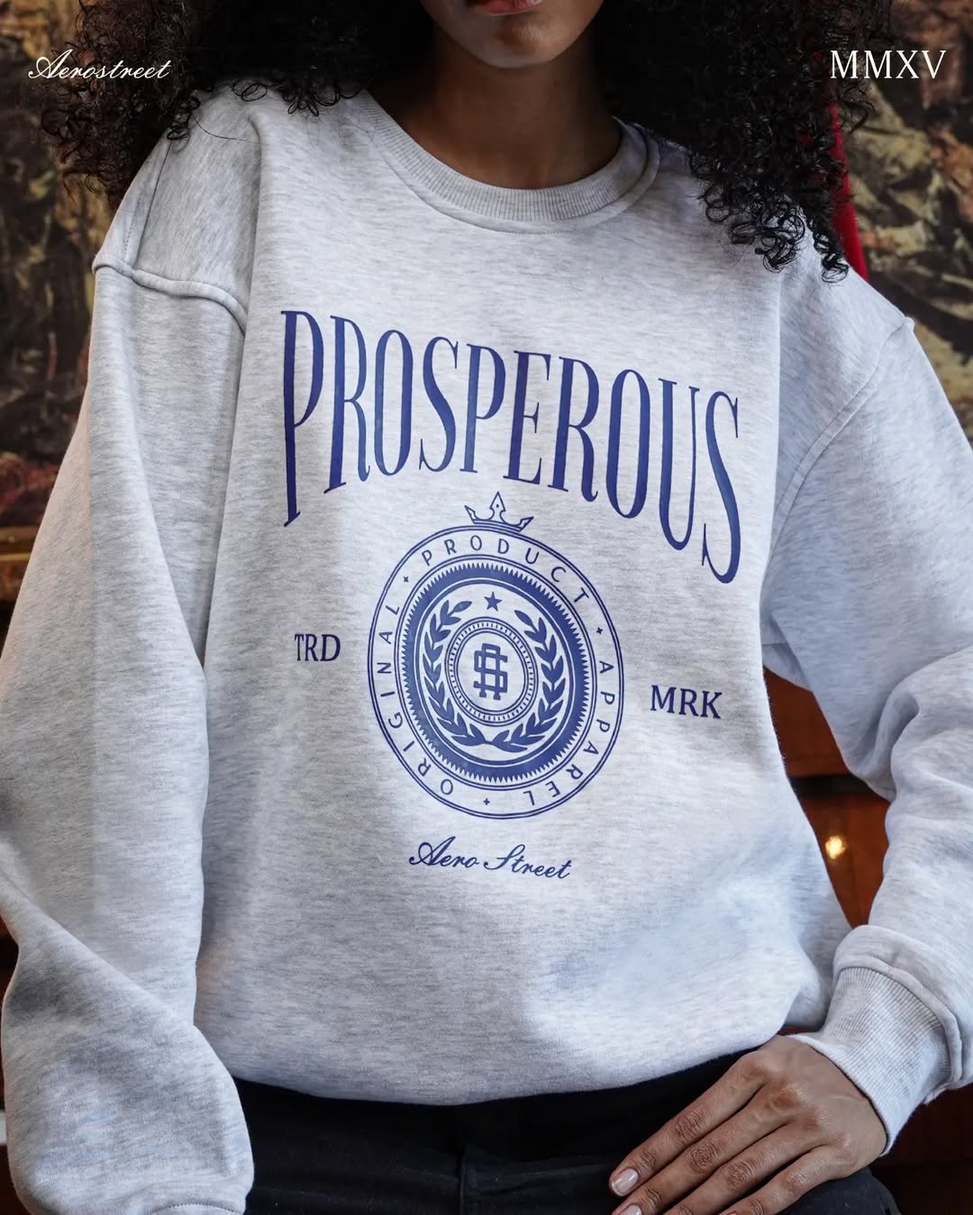 Women's Crewnecks